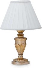 Lampada lumetto dora usato  Trino