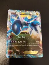 Latios xy72 rara usato  Savona