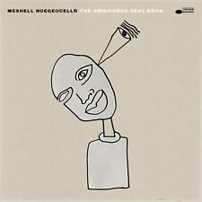 Meshell decechello the d'occasion  Expédié en France