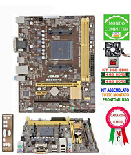 Scheda madre socket usato  Forli