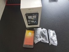 HTC HD2 T8585 original neuf non bloqué avec chargeur et batterie na sprzedaż  Wysyłka do Poland