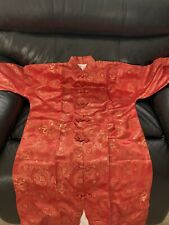 Authentic chinese costume for sale  Williamsburg