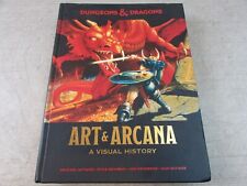 Dungeons dragons art for sale  SHEFFIELD