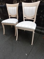 Coppia bellissime poltroncine usato  Novafeltria