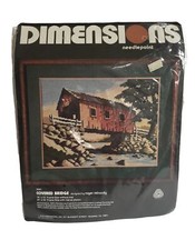 Dimensions covered bridge for sale  Earlysville
