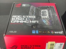 Rog strix b760 d'occasion  Templeuve