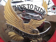 harley derby cover for sale  Little Falls