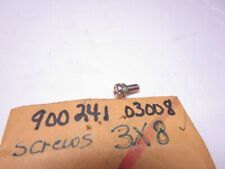 Echo 90024103008 chainsaw for sale  Mcpherson