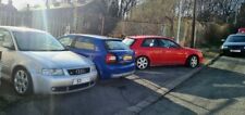 Genuine audi mk1 for sale  STOKE-ON-TRENT