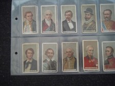 Two pages cigarette for sale  MELTON MOWBRAY