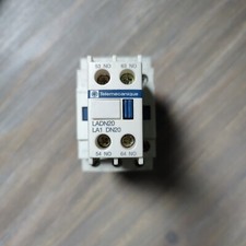 Telemecanique contacteur cad32 d'occasion  Brest