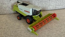 Siku claas lexion gebraucht kaufen  Königs Wusterhausen