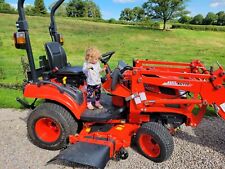 Kioti compact tractor for sale  ABERGAVENNY