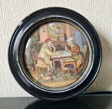 Antique victorian prattware for sale  POOLE