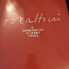 Risorgimento dodici tavole usato  Ariccia