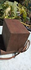 Leslie speaker crossover for sale  Los Gatos