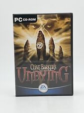 Spiel clive barker gebraucht kaufen  Unterschleißheim