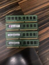 Ddr3 ram stick for sale  Auburn