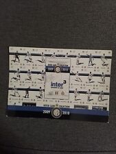 Cartolina promocard 9585 usato  Lodi