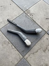 Mercedes w126 wischerarme gebraucht kaufen  Strehla