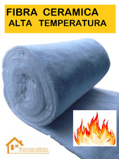 Materassino fibra ceramica usato  Oricola