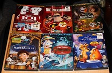 Disney children classics for sale  Syracuse