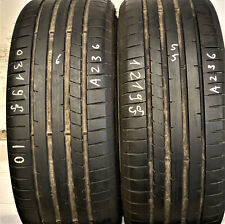 Sommerreifen dunlop sport gebraucht kaufen  Kevelaer