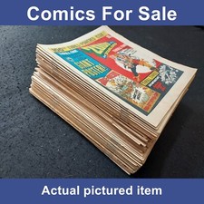 2000ad progs 100 for sale  SKEGNESS