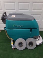 Tennant ech2o floor for sale  Center Hill
