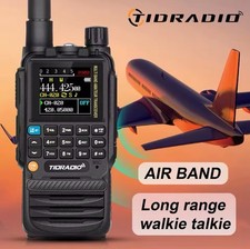 Tidradio two way for sale  WALSALL