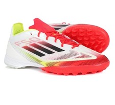 Chuteiras de futebol Adidas F50 Pro TF masculinas de futsal Fibertouch IE1220 comprar usado  Enviando para Brazil