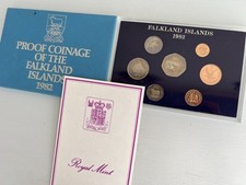 1982 falklands islands for sale  PEMBROKE