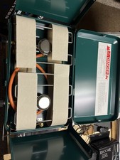 Vintage portable propane for sale  Utica