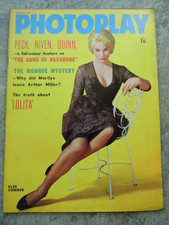 Photoplay magazine mar for sale  DEAL
