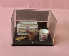 Reutter porzellan miniatur gebraucht kaufen  München