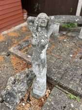 Vintage concrete garden for sale  CHATHAM