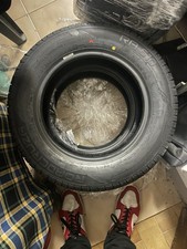 Pneumatici auto 165 usato  San Giustino