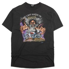 Vintage last biker for sale  Niagara Falls