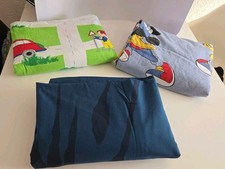Kinderbettwäsche 135 200 gebraucht kaufen  Bruchsal