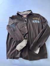 Van santen hemd gebraucht kaufen  Moers