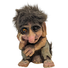 Nyform troll rock for sale  Berwick