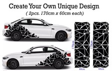 Car camouflage kit for sale  BUILTH WELLS