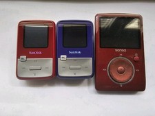 Sandisk sansa fuze for sale  Miami