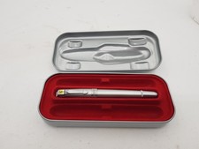 Penna stilografica ferrari usato  Novara