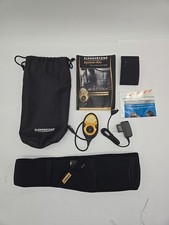 Slendertone Toner Muscular Abdominal Cinto Controlador Almofadas Carregador Abs 6 NOVO comprar usado  Enviando para Brazil