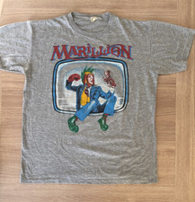 Marillion fugazi 1984 for sale  BURTON-ON-TRENT