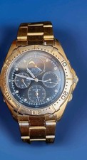 Orologio seiko 7t36 usato  Castelnuovo Bormida