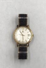Omega vintage gold for sale  Salinas