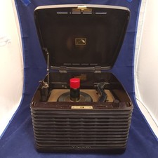 Rca victor bakelite for sale  Kirksville