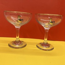 Vintage 1970s babycham for sale  HUDDERSFIELD